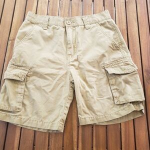 💙Boys Basic Cargo Shorts